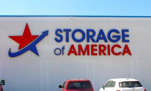 Photo of Storage of America - Center