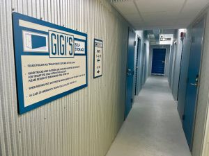 Photo of GiGi's Self Storage - Northampton