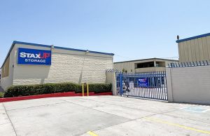 Photo of StaxUP Storage - Chula Vista