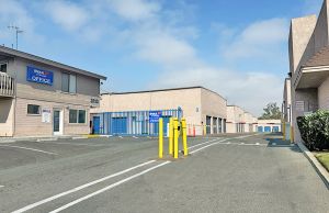 StaxUP Storage - San Ysidro