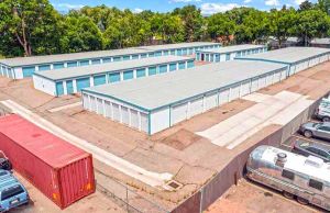 Photo of Lockaway Storage - 1st Street