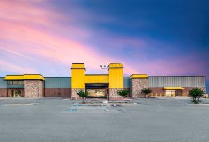 Photo of Golden Triangle Self Storage