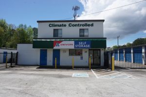 Photo of Devon Self Storage - 41001 - DECATUR
