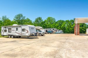 Photo of Devon Self Storage - 41003 - RAY THORINGTON