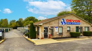 Photo of Devon Self Storage - 9259 - WATERFORD