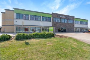 Photo of Extra Space Storage - 2009 - Pearland - Westminister Rd