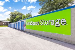 Extra Space Storage - 2119 - Oakland City - Morton St