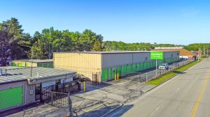 Extra Space Storage - 3145 - West Warwick - James P Murphy Ind Hwy