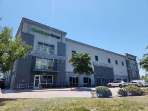 Photo of Extra Space Storage - 3870 - St Petersburg - Gandy Blvd N