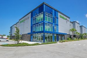 Extra Space Storage - 7428 - Cape Coral - Chiquita Blvd - 4132 Chiquita Boulevard South