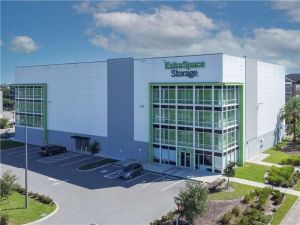Photo of Extra Space Storage - 7613 - Tampa - Falkenburg Rd