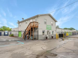 Extra Space Storage - 7669 - Williamsburg - Mooretown Road