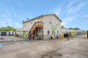 Photo of Extra Space Storage - 7669 - Williamsburg - Mooretown Road