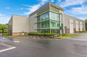 Extra Space Storage - 7508 - Florham Park - Vreeland Rd