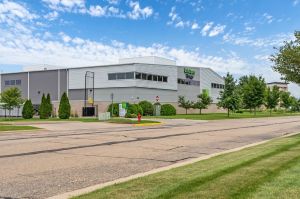 Photo of Extra Space Storage - 7522 - Middleton - Deming Way
