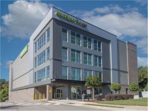 Photo of Extra Space Storage - 7584 - Raleigh - Sunrise Ave