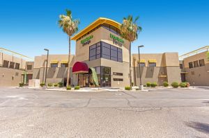 Photo of Extra Space Storage - 7830 - Goodyear - Van Buren St