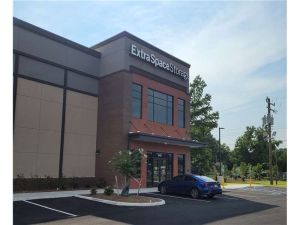 Photo of Extra Space Storage - 7607 - Newport News - 9707 Jefferson Ave