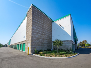 Photo of Extra Space Storage - 7938 - Irvine - 2960 Warner Ave - Annex