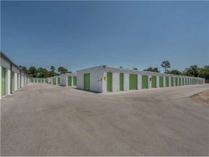 Extra Space Storage - 7402 - Pinellas Park - Park Blvd