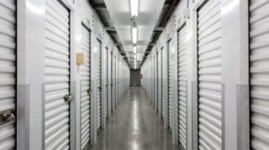 Photo of Midlothian Lakeridge Self Storage