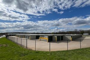 Photo of StorageMart - Clark Lane