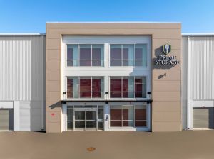 Photo of Prime Storage - Providence - Dupont Dr.