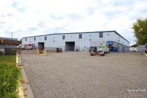 Acorn Mini Storage IV - Lowry - 2547 5th Street Northeast