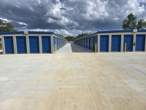 Davidson Self Storage - Piedmont Drive - 1114 Piedmont Drive