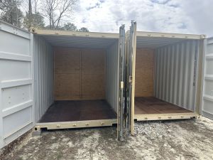 Photo of Bowdens Holdings LLC DBA Iron Man Self Storage