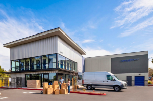 SecureSpace Self Storage Martinez