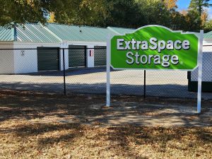 Extra Space Storage - 6438 - Columbus - Fountain Ct