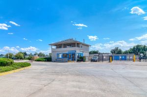 Photo of SmartStop Self Storage - Colorado Springs - 3150 Boychuk Ave