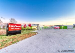 Photo of CubeSmart Self Storage MI Milan Redman Rd