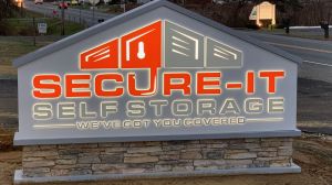 Photo of Secure-It Self Storage - Clifton Park