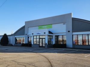 Extra Space Storage - 3828 - Rochester - 7th St NW