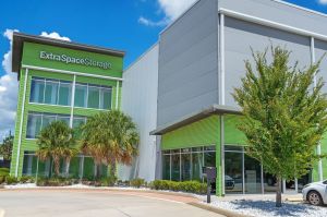 Photo of Extra Space Storage - 7588 - Orlando - Colonial Dr