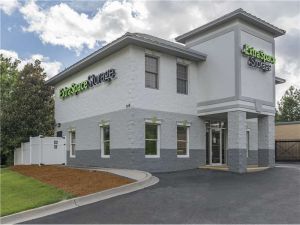 Photo of Extra Space Storage - 1747 - Columbia - Percival Rd