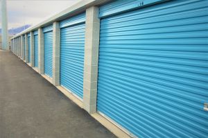 Photo of Timp Storage