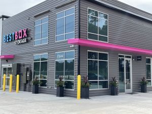 Photo of BestBox Storage - New Caney 59