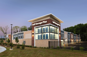 Photo of Self-Storage Plus - Glen Allen - 1550 Magnolia Ridge Drive