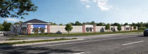 Photo of Self Storage Plus - La Plata - 10289 Rosewick Road