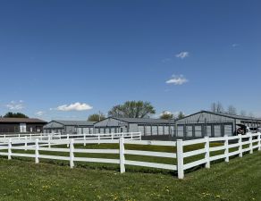Photo of Penn Hershey Self Storage