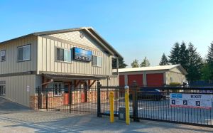 Photo of Iron Gate Storage - Mill Plain