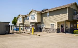 Photo of Iron Gate Storage - Orchards