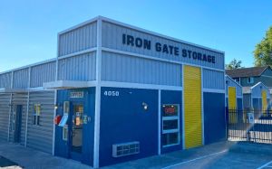 Photo of Iron Gate Storage - TV Highway