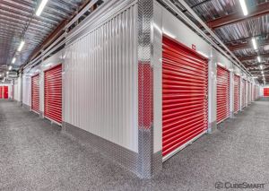 Photo of CubeSmart Self Storage NJ Clark Raritan Rd