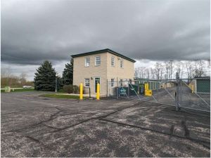 Extra Space Storage - 6297 - Ringwood - N Richmond Rd