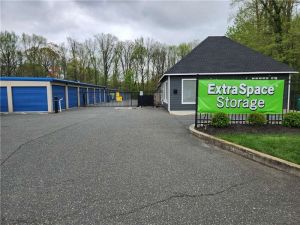 Photo of Extra Space Storage - 6436 - Woodbury Heights - Glassboro Rd