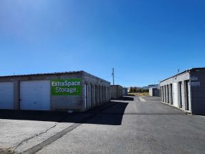 Extra Space Storage - 6450 - Logan - W 200 N - 1125 West 200 North
